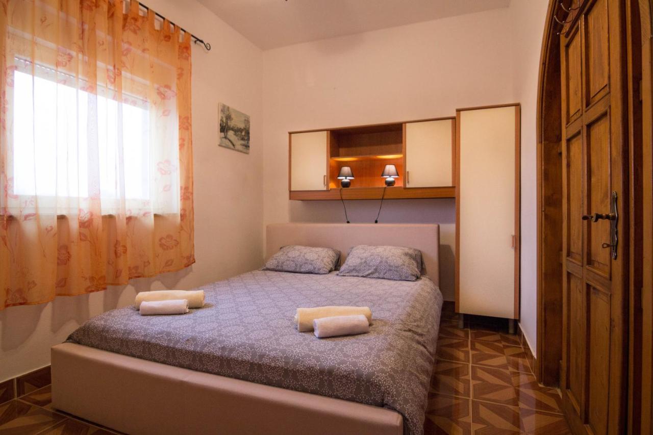 Appartement Olympia à Fažana Extérieur photo
