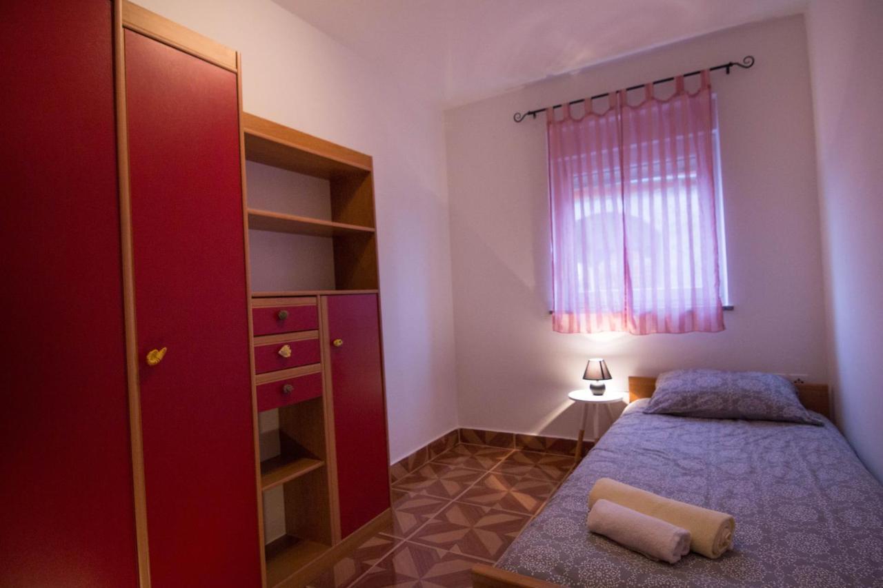 Appartement Olympia à Fažana Extérieur photo