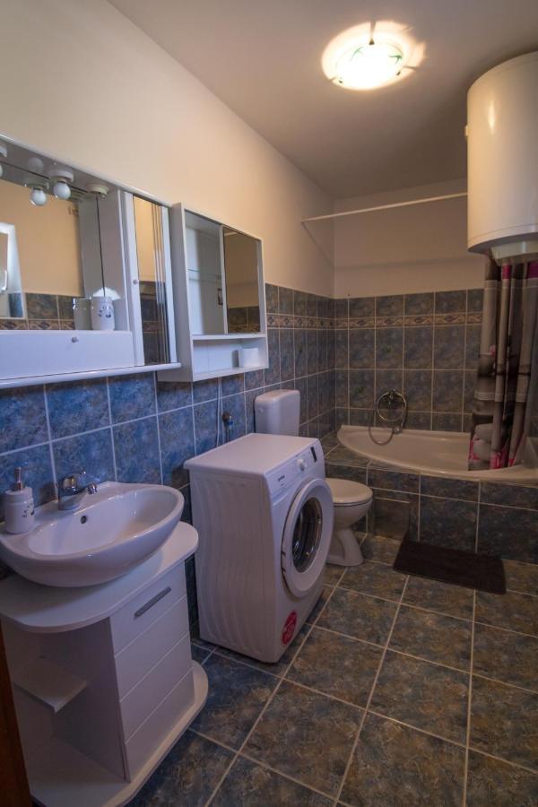 Appartement Olympia à Fažana Extérieur photo