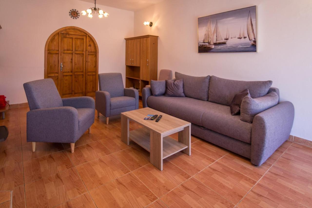 Appartement Olympia à Fažana Extérieur photo