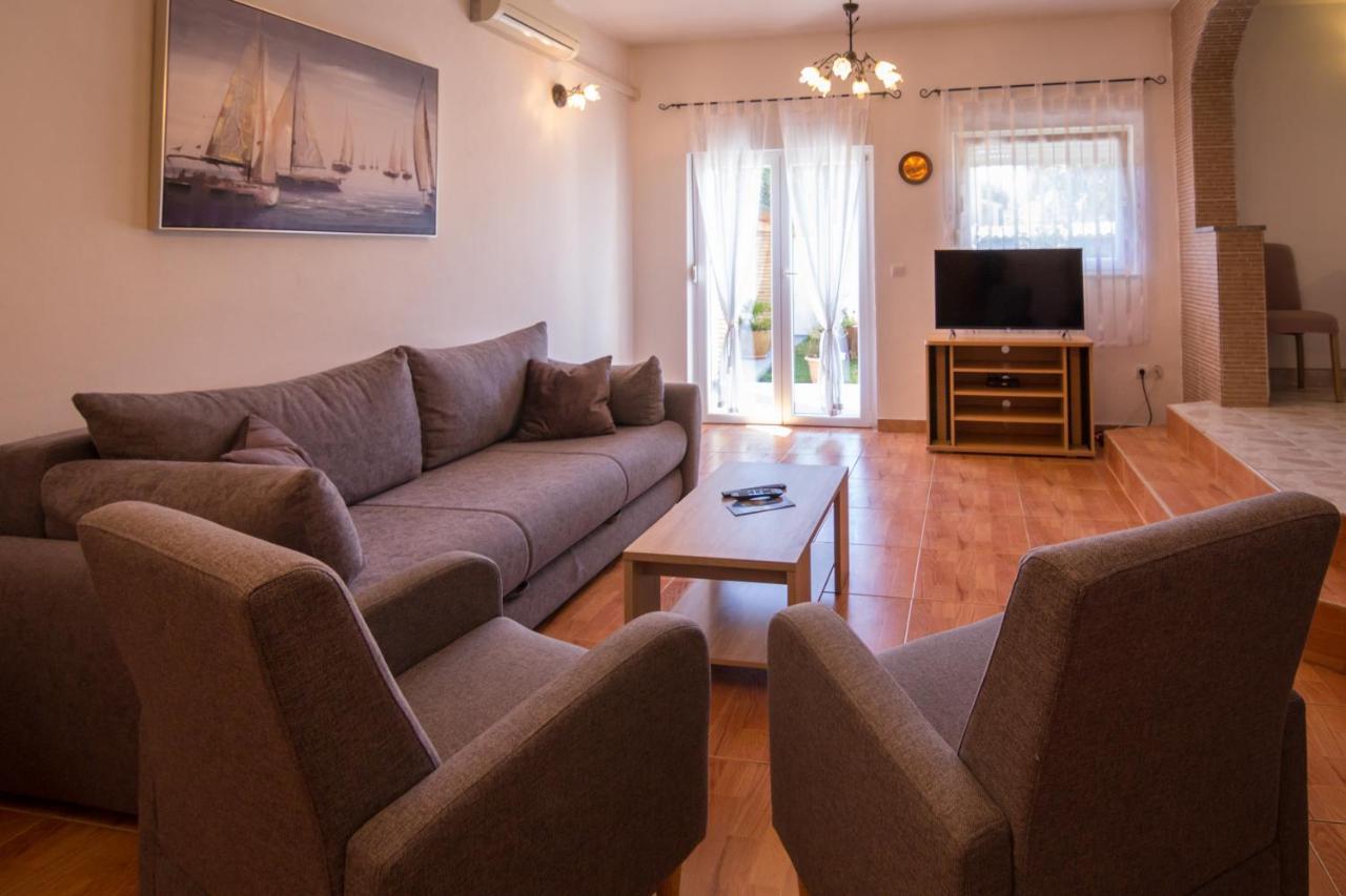 Appartement Olympia à Fažana Extérieur photo